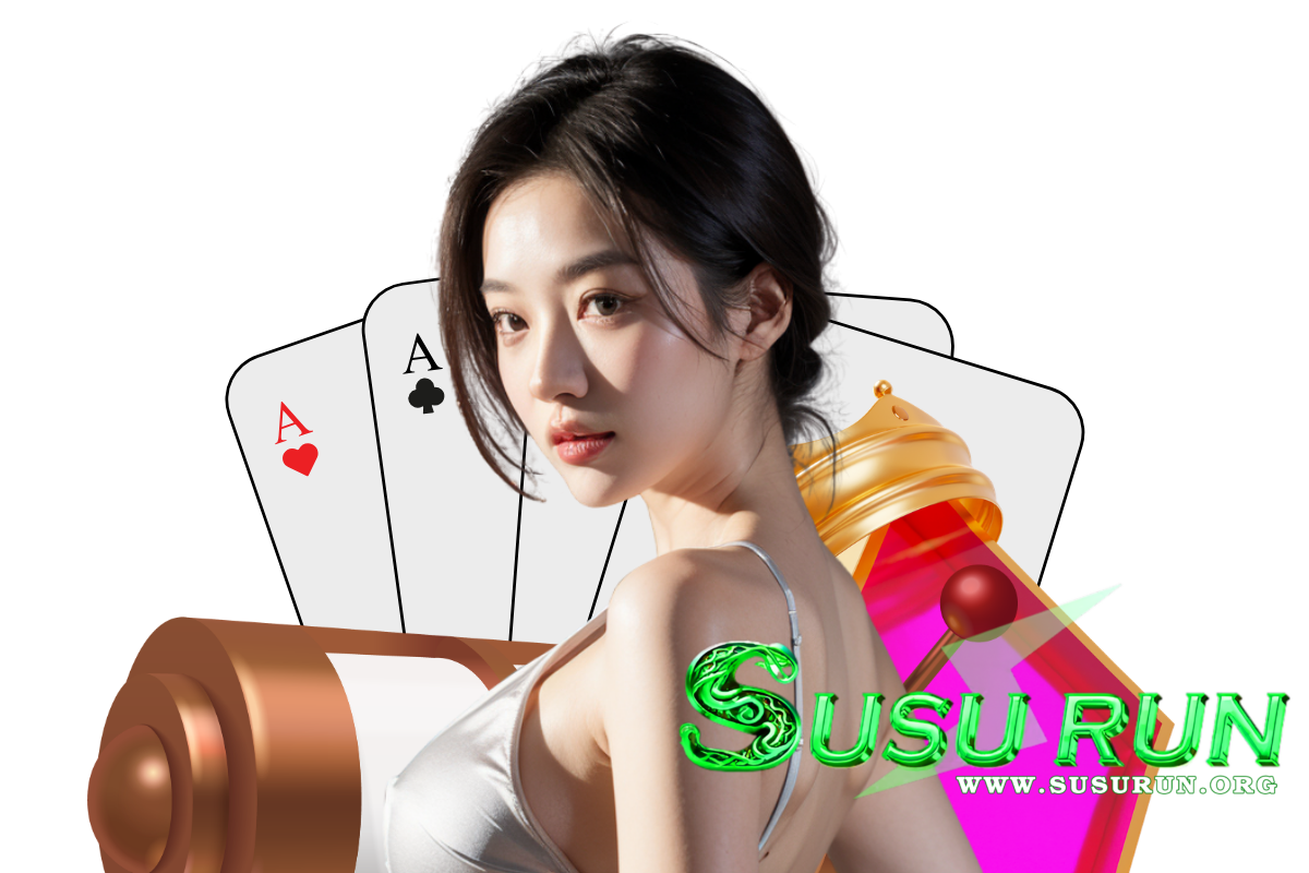 susurun สล็อต